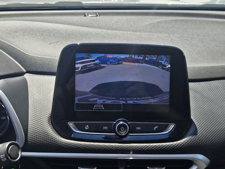 Chevrolet Tracker 1.2 Ltz 2022 Usado  Usado en Kovacs Usados