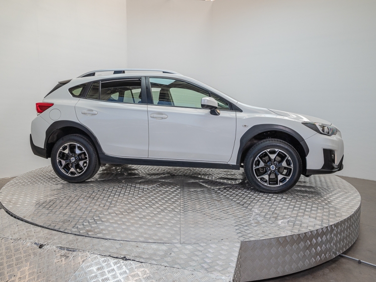 Subaru Xv Xv 2.0 At 4x4 2019 Usado  Usado en Pompeyo