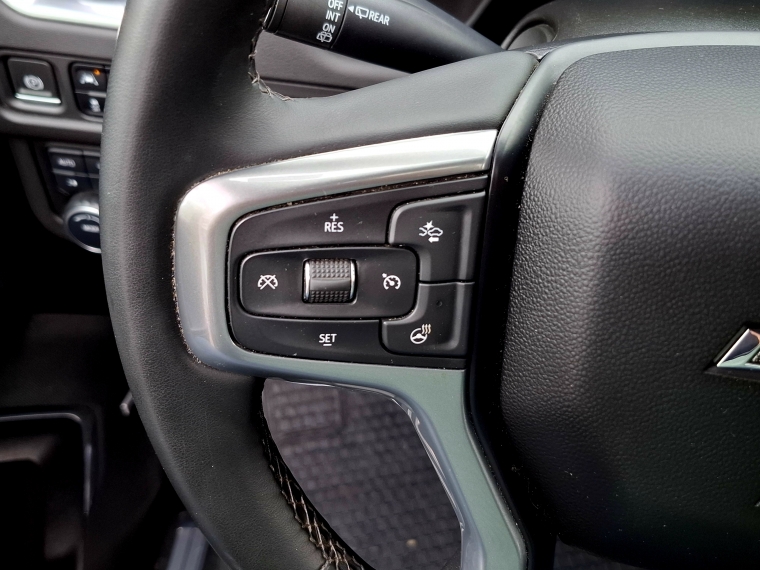 Chevrolet Tahoe Z71 At 4x4 2023 Usado  Usado en Kovacs Usados