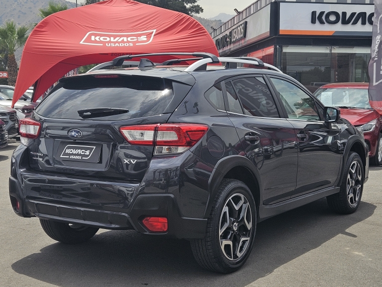 Subaru Xv Awd Cvt 2.0i 2019 Usado  Usado en Kovacs Usados