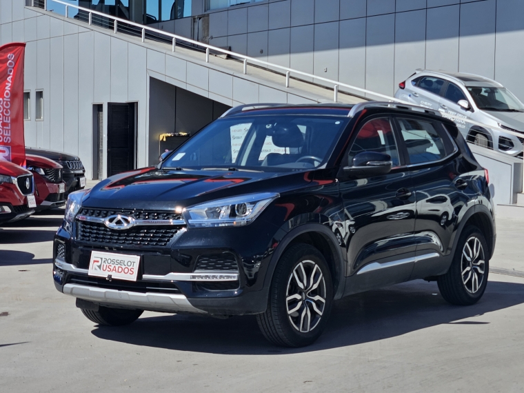 Rosselot División Usados CHERY TIGGO 3 TIGGO 3 1.5 2023 CHERY TIGGO 3 TIGGO 3 1.5 2023