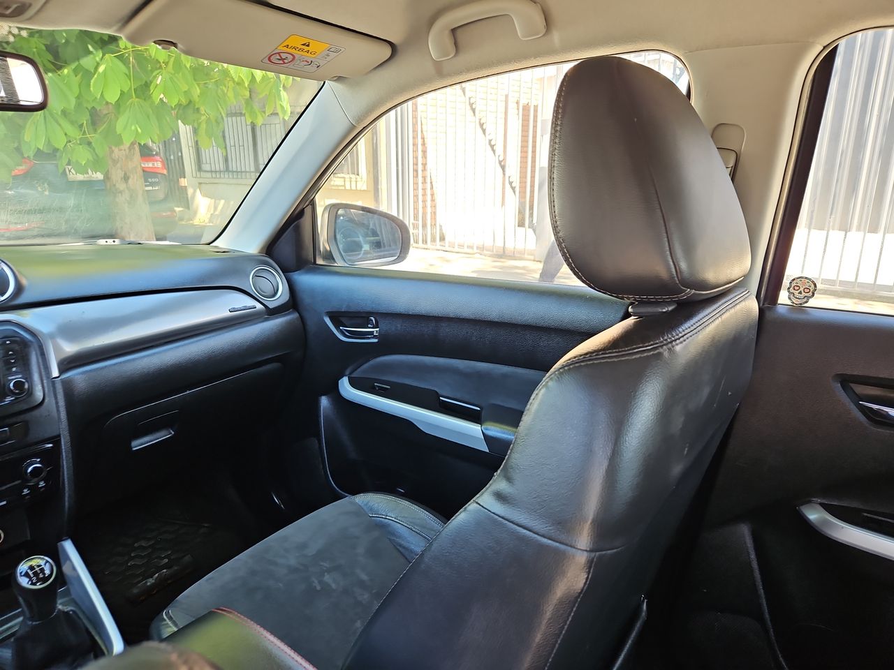 Suzuki Vitara Vitara 1.6 2018 Usado en Usados de Primera - Sergio Escobar
