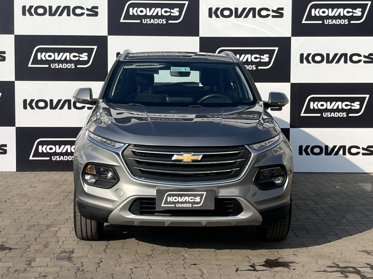 Chevrolet Groove 1.5 Ltz Mt 2021 Usado  Usado en Kovacs Usados