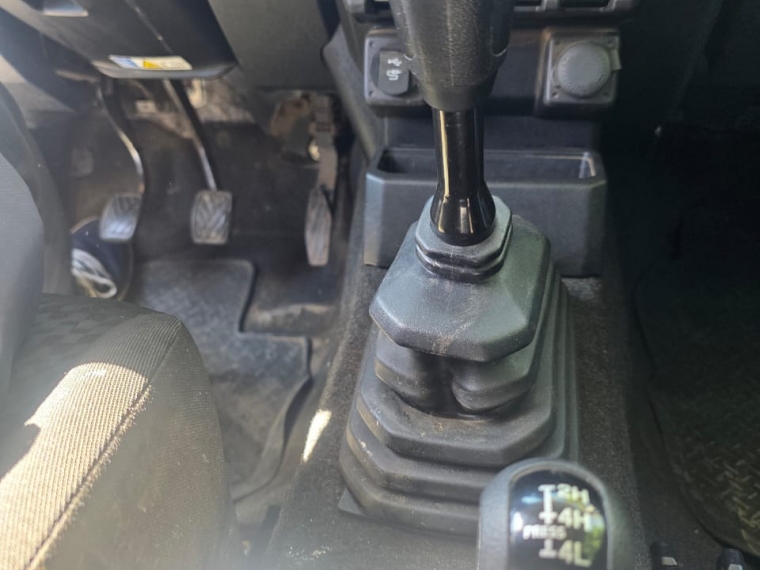 Suzuki Jimny Gl 4x4 1.5 2022  Usado en GT Autos