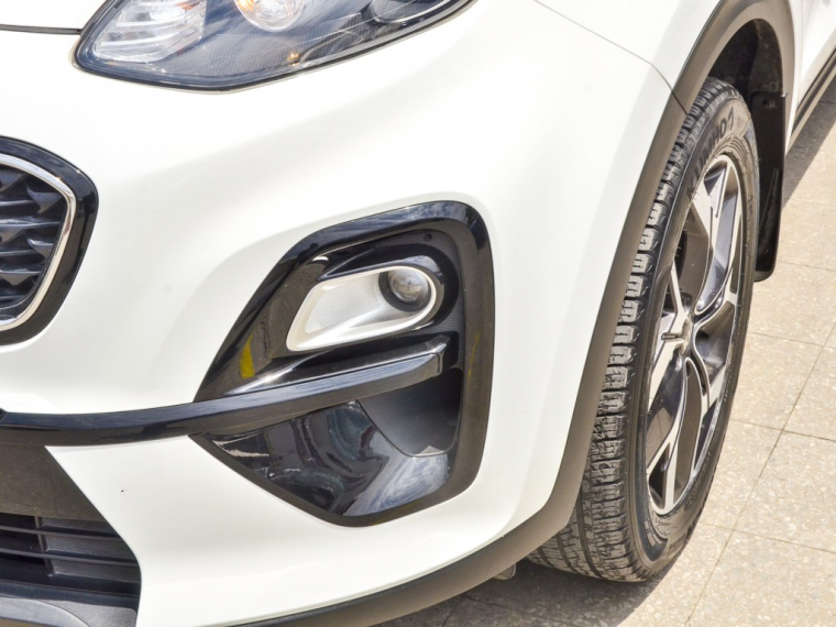 Kia Sportage Special Pack 2.0l Mt Crdi Diesel 2019 Usado Usado en Webautos.cl Kia Sportage Special Pack 2.0l Mt Crdi Diesel 2019 Usado Usado en Webautos.cl