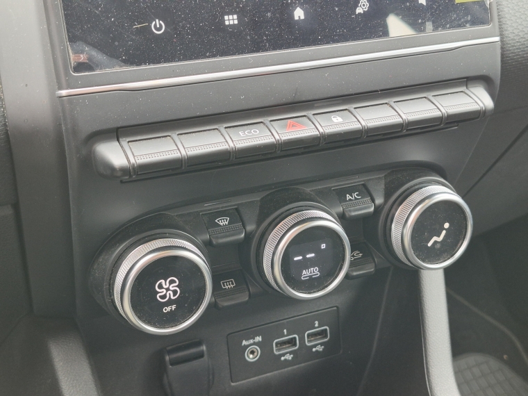 Renault Clio Clio Turbo 1.0 2023 Usado en Rosselot Usados