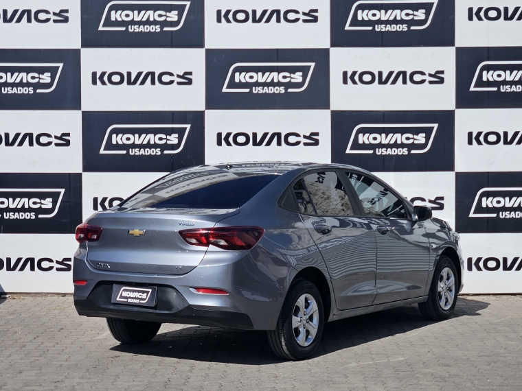 Chevrolet Onix Lt Mt 2023 Usado  Usado en Kovacs Usados
