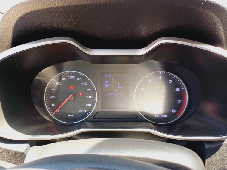 Mg Zs Zs 1.5 2020 Usado en Rosselot Usados