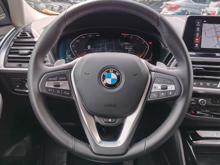 Bmw X4 Xdrive20i Dynamic S Lci 2026 Usado Usado en BMW Premium Selection Bmw X4 Xdrive20i Dynamic S Lci 2026 Usado Usado en BMW Premium Selection