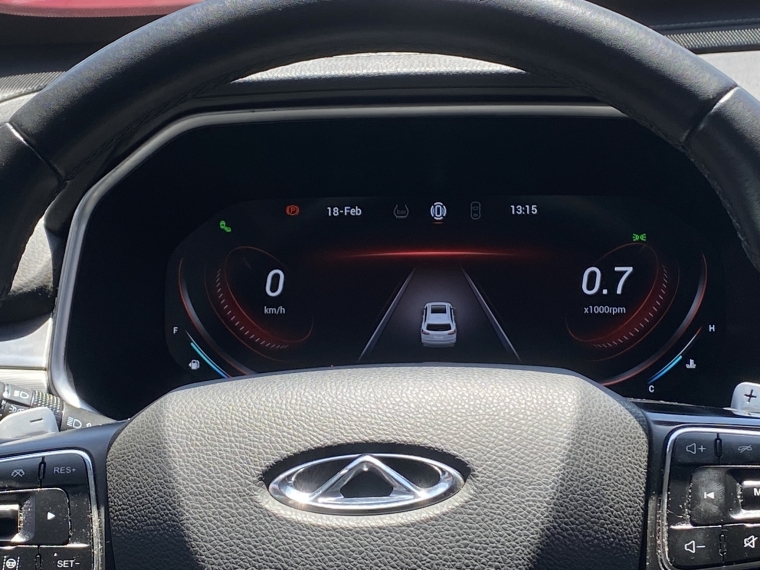 Chery Tiggo 8 pro Tiggo 8 Pro Glx Dct 1.6 Aut 2023 Usado en Rosselot Usados