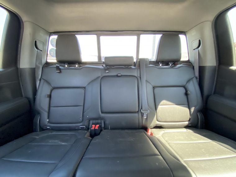 Chevrolet Silverado 5.3 Cc Lt Tb At 4x4 2019 Usado  Usado en Kovacs Usados