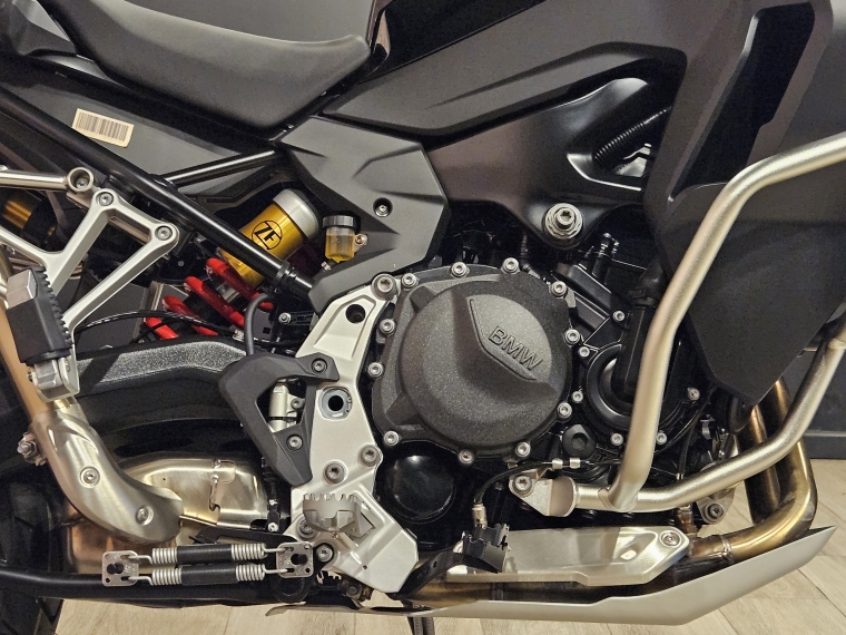 Bmw F 900 gs adv Ii 2025 Usado en BMW Premium Selection