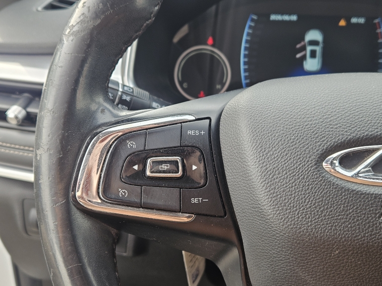 Chery Tiggo 8 Tiggo 8 Glx 1.5 Aut 2021 Usado en Rosselot Usados