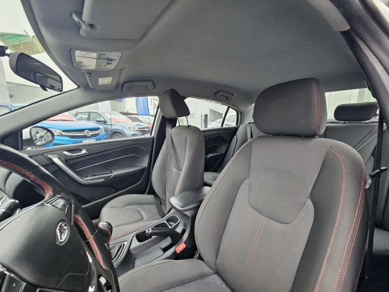 Chery Arrizo 5 Arrizo 5 Gls Mt 2022 Usado en Rosselot Usados