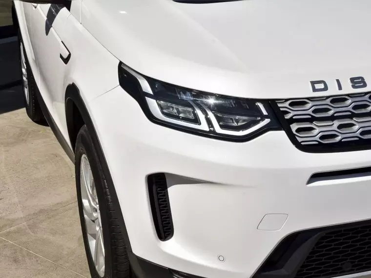 Land rover Discovery Discovery Sport 2.0id S 2023 Usado  Usado en Webautos.cl