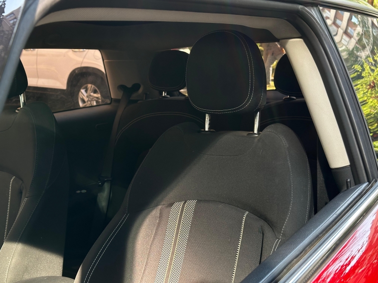 Mini Cooper S F56 2017 Usado en Autoadvice Autos Usados