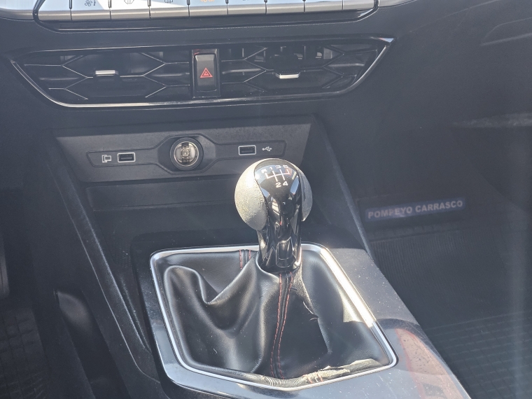 Mg Gt Gt Sedan 1.5 2023 Usado en Rosselot Usados