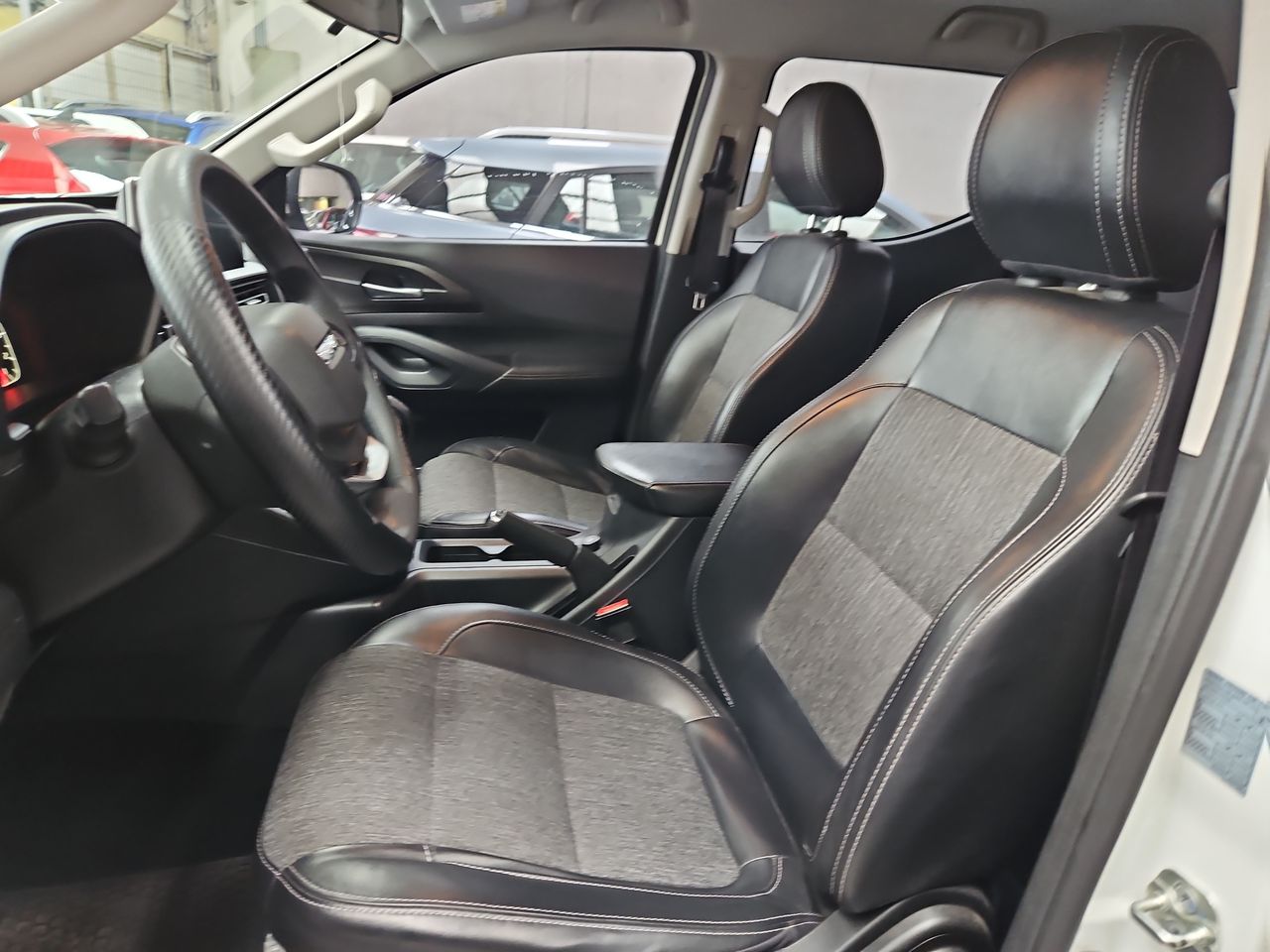 Changan Hunter Hunter 1.9 2023 Usado en Usados de Primera - Sergio Escobar