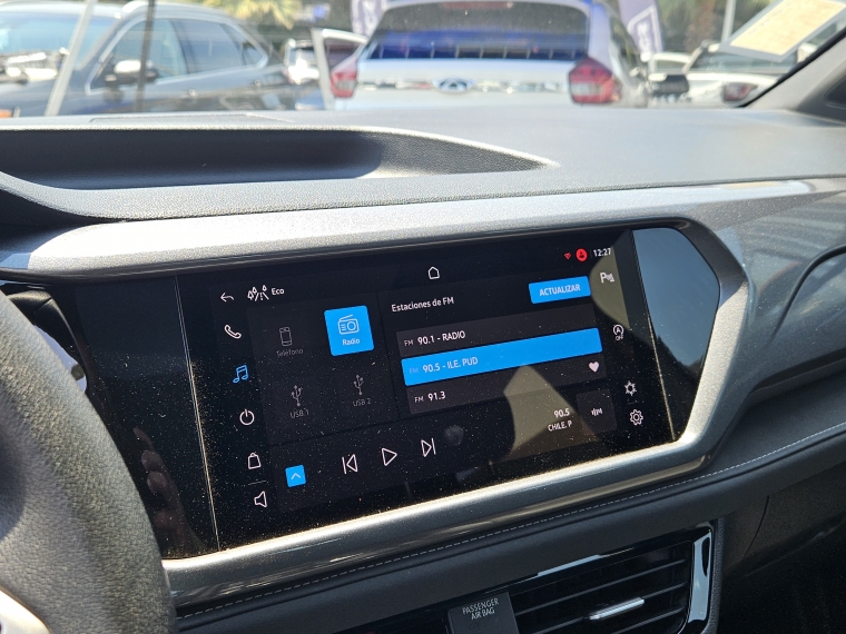 Volkswagen Taos Tsi 1.4 Aut Highline 2023 Usado  Usado en Kovacs Usados