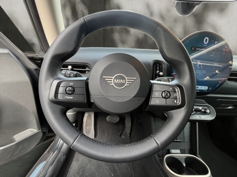 Mini Cooper C 1.5 Aut 2025 Usado  Usado en BMW Premium Selection