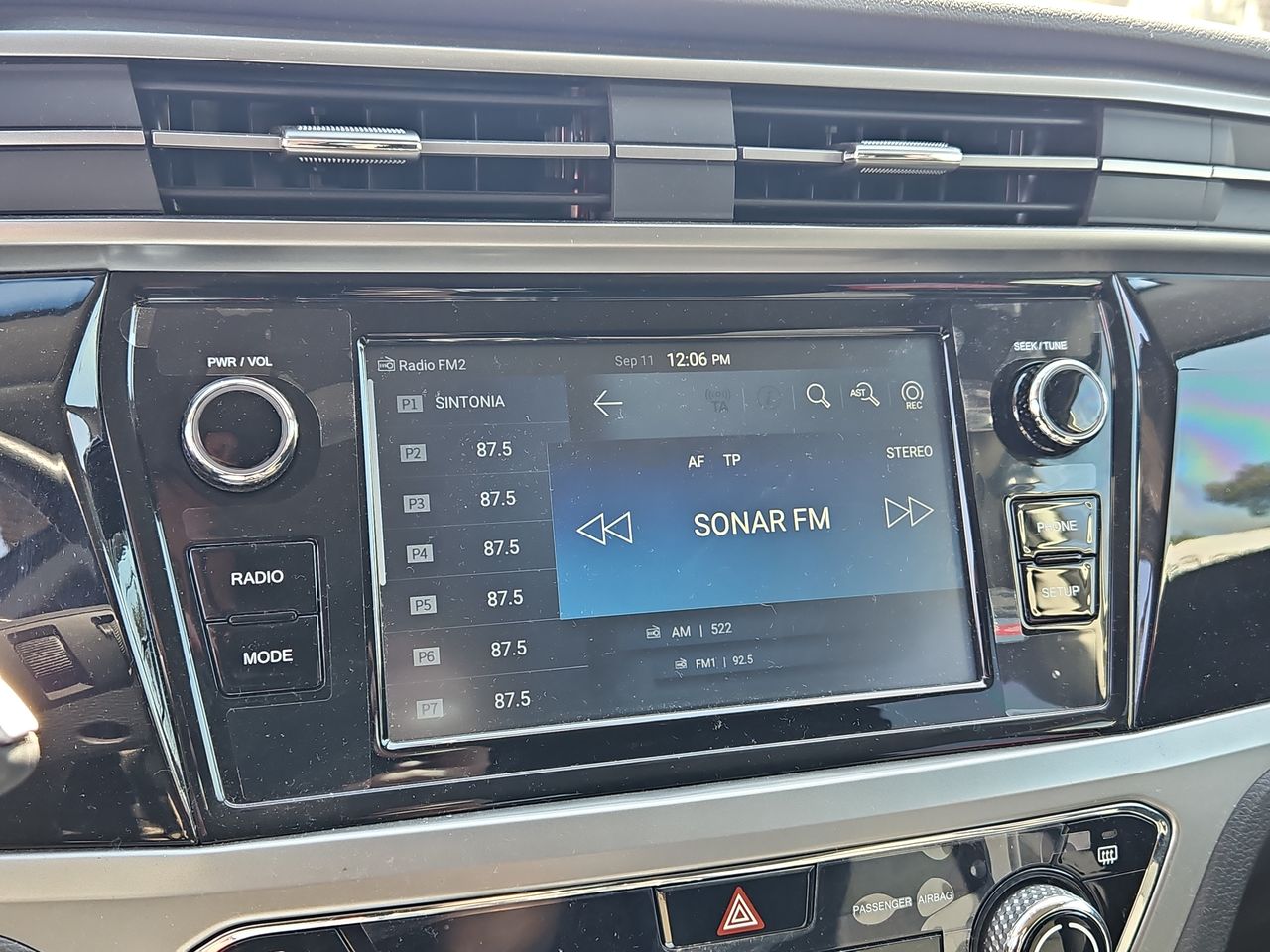 Ssangyong Korando New Korando Glx 1.5 2024 Usado en Usados de Primera - Sergio Escobar