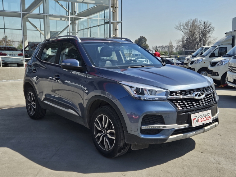 Chery Tiggo 3 pro Tiggo 3 1.5 2022 Usado en Rosselot Usados