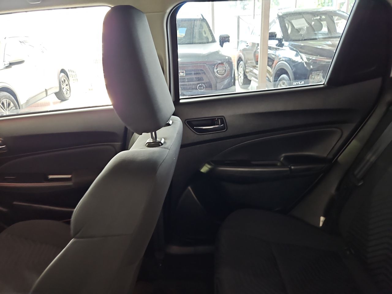 Suzuki Swift Swift 2wd 1.2 2022 Usado en Usados de Primera - Sergio Escobar