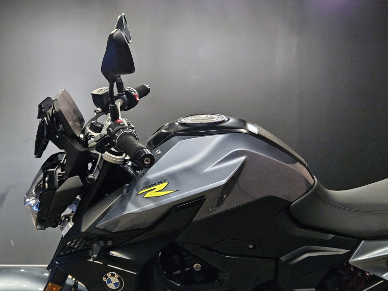 Bmw F 900 r . 2024 Usado en BMW Premium Selection