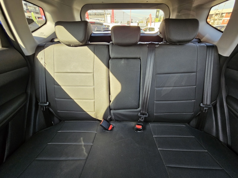 Chery Tiggo 7 pro Tiggo 7 Gls Cvt Pro 1.5 Aut 2023 Usado en Rosselot Usados