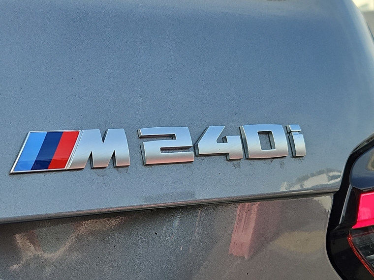 Bmw M240 I Xdrive Coupe Lci 2026 Usado  Usado en BMW Premium Selection