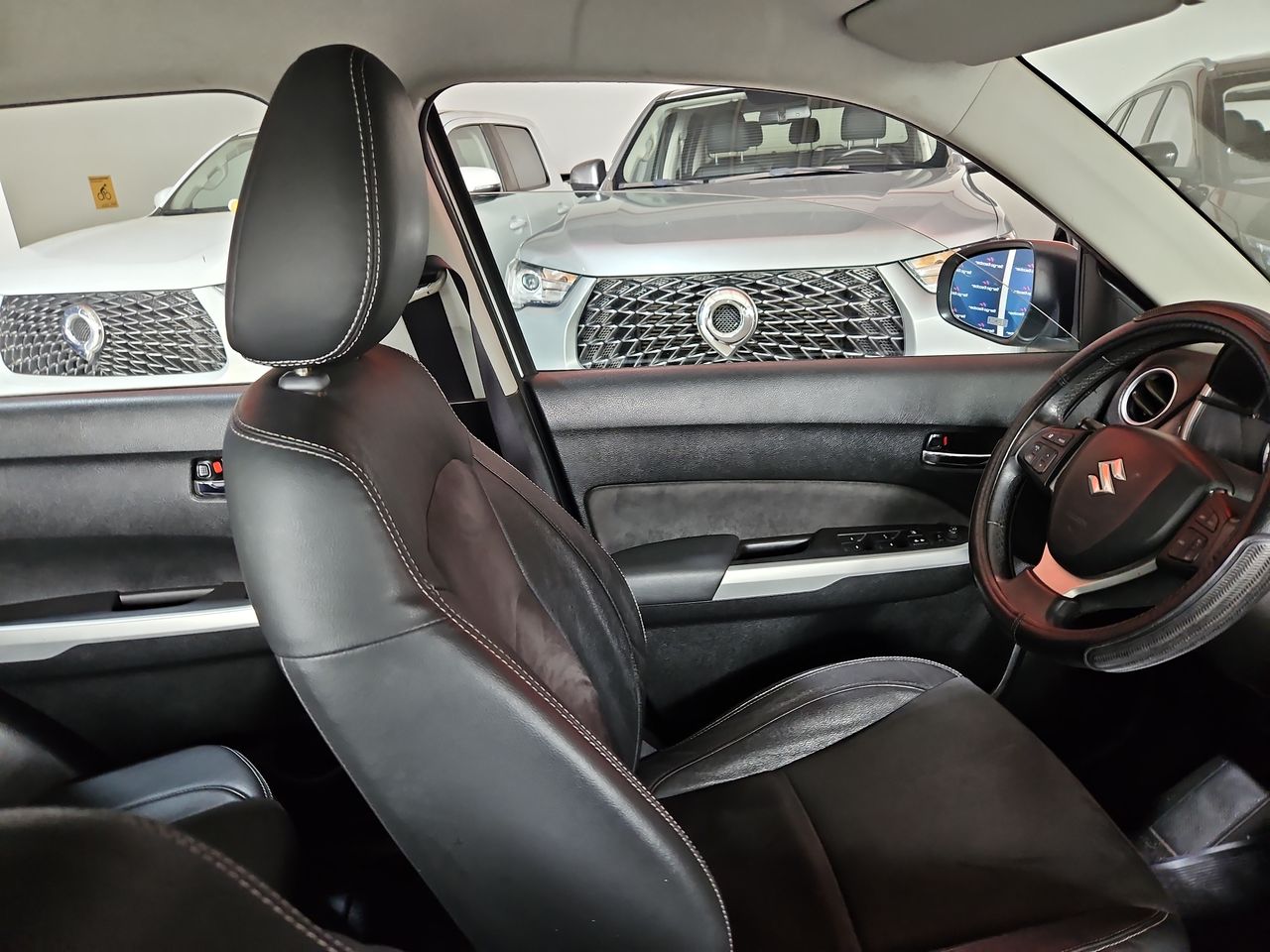 Suzuki Vitara Vitara 1.6 2019 Usado en Usados de Primera - Sergio Escobar