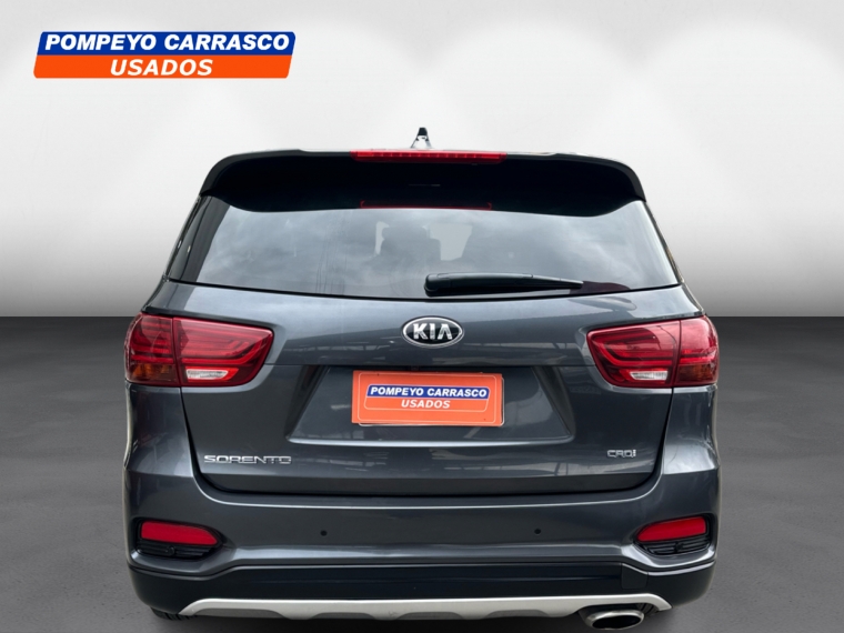 Kia Sorento Ex 2.2l Dsl 8at 2wd 2019 Usado  Usado en Pompeyo