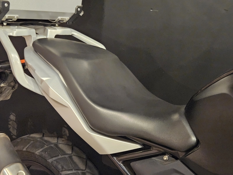 Bmw G 310 gs . 2024 Usado en BMW Premium Selection Bmw G 310 gs . 2024 Usado en BMW Premium Selection