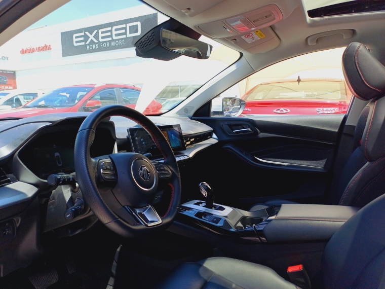 Mg Gt Gt Dct 1.5 Aut 2023 Usado en Rosselot Usados