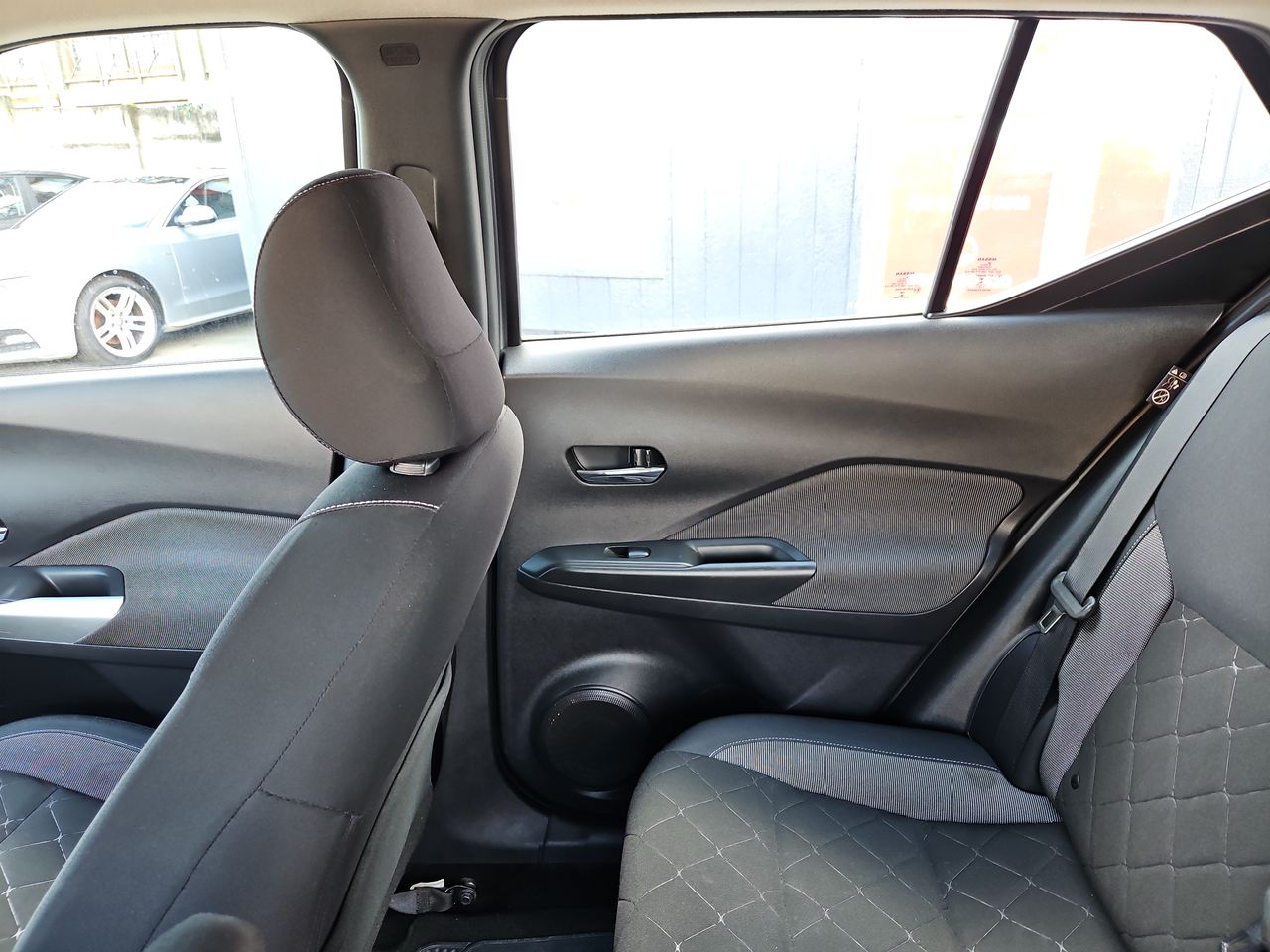 Nissan Kicks Kicks 1.6 2020 Usado en Usados de Primera - Sergio Escobar
