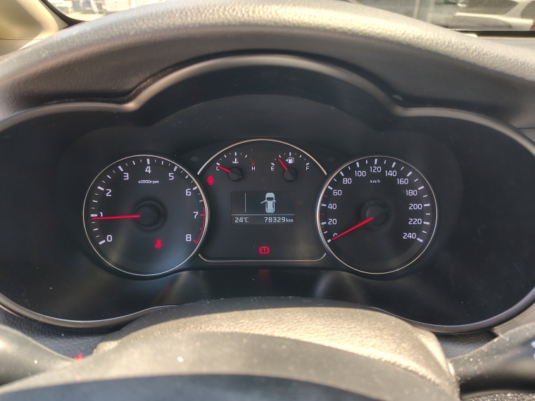 Kia Carens New Carens Ex 2.0 2019 Usado  Usado en Webautos.cl