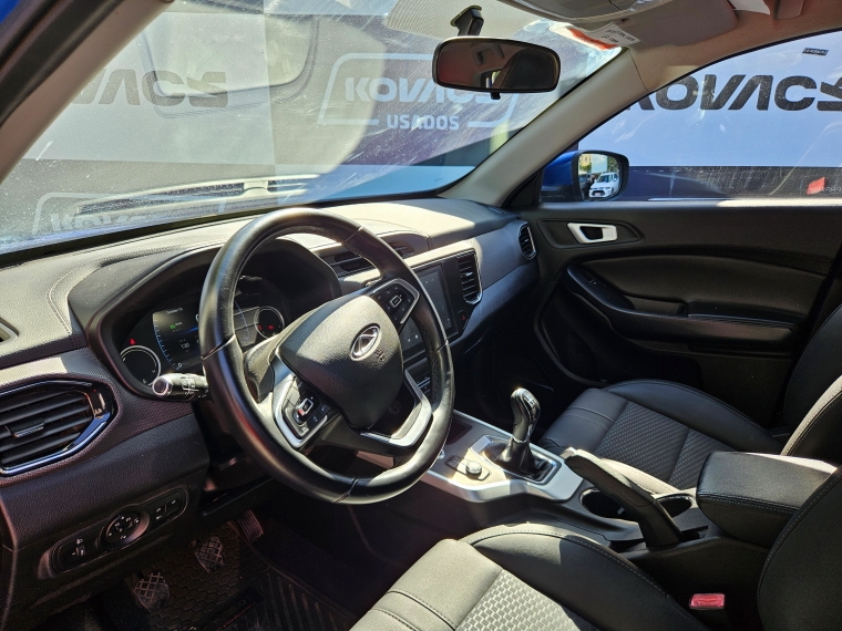 Chery Tiggo 3 1.5  Gls  Mt 2021 Usado  Usado en Kovacs Usados