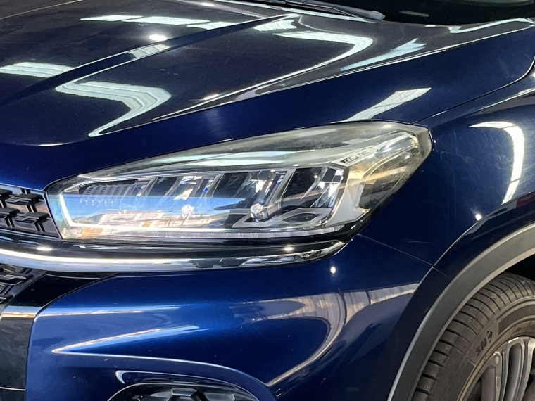 Chery Tiggo 8 Tiggo 8 1.5 Aut 2021 Usado en Rosselot Usados