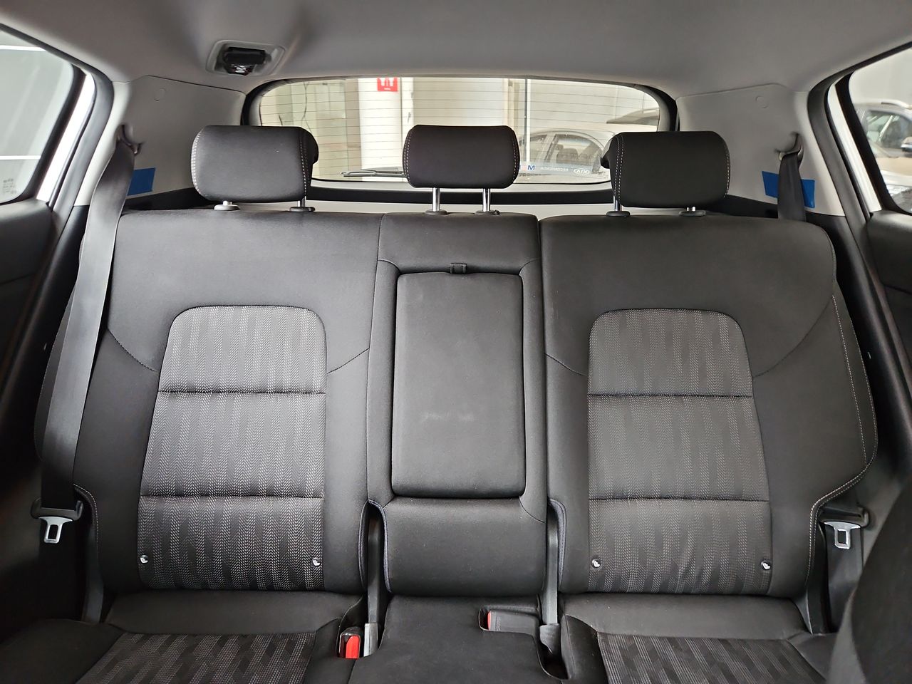 Kia Sportage Sportage Lx 2.0 2019 Usado en Usados de Primera - Sergio Escobar