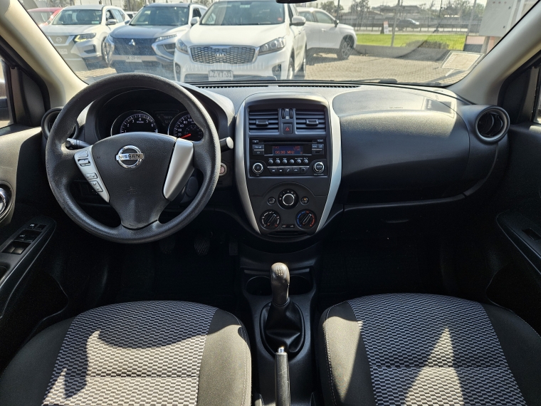 Nissan Versa 1.6 Drive Mt 2019 Usado  Usado en Kovacs Usados