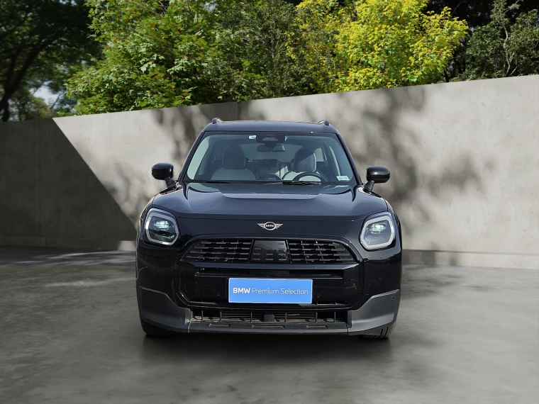 Mini Cooper Countryman C 1.5 2024 Usado  Usado en BMW Premium Selection