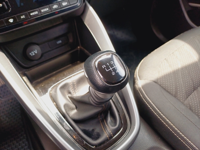 Chevrolet Groove Groove Ltz 1.5 2023 Usado en Rosselot Usados