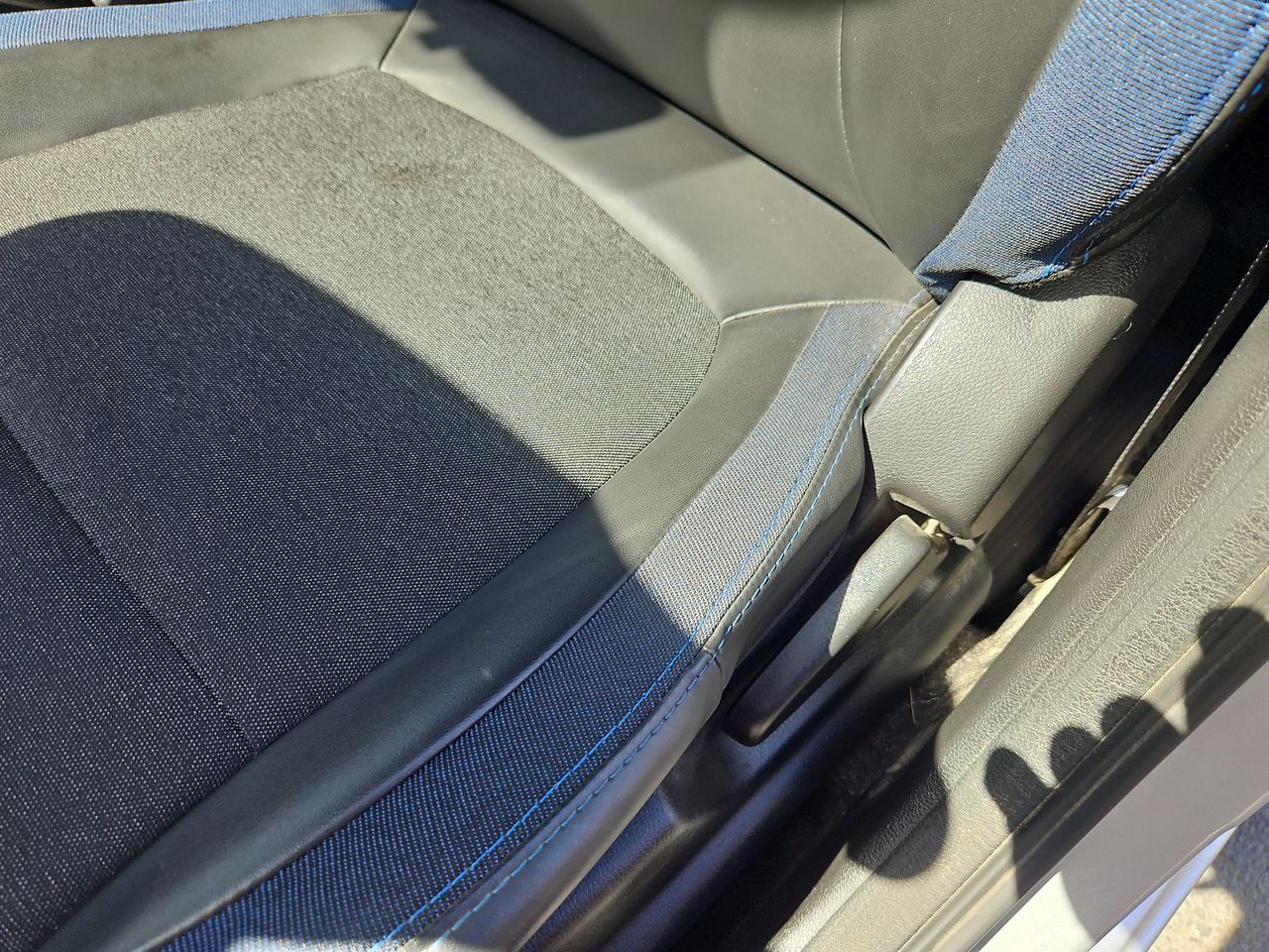 Renault Kwid Kwid Hb 1.0 2023 Usado en Usados de Primera - Sergio Escobar