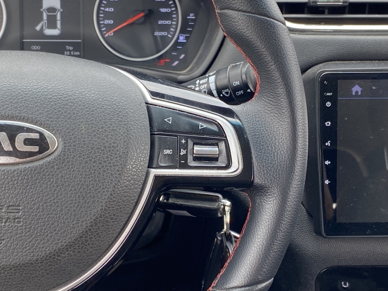 Jac Js2 Js2 Hb 1.5 2023 Usado en Rosselot Usados