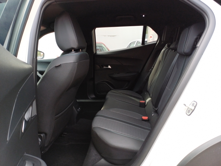 Peugeot 2008 2008 Puretech 130 Eat8 1.2 Aut 2023 Usado en Rosselot Usados
