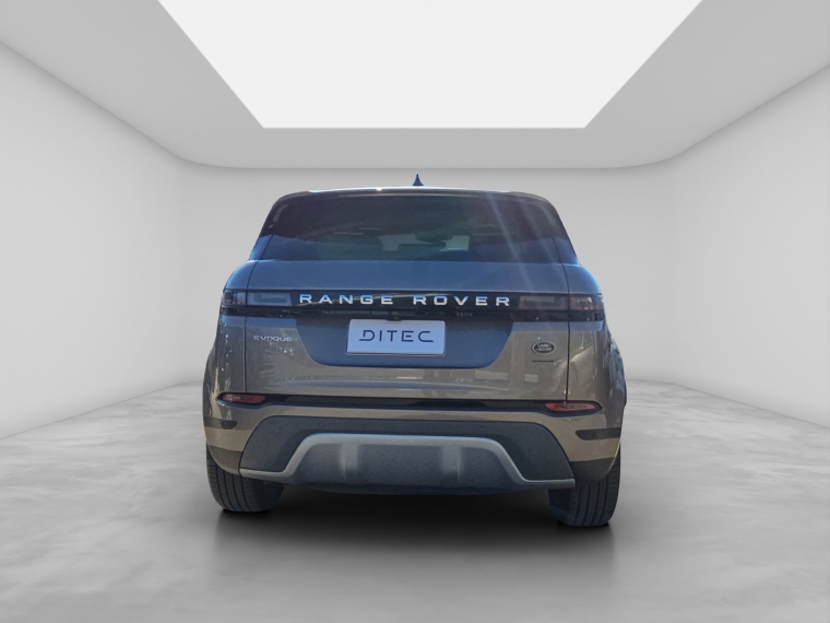 Land rover Evoque Range Rover Mhev 4x4 2.0 Aut 2024 Usado Usado en Webautos.cl Land rover Evoque Range Rover Mhev 4x4 2.0 Aut 2024 Usado Usado en Webautos.cl