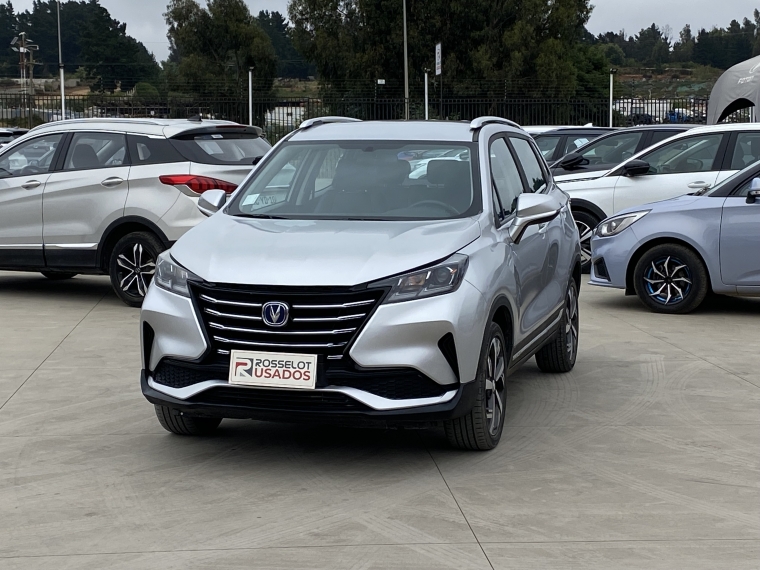 CHANGAN CS15 CS15 ELITE HB 1.5 2022