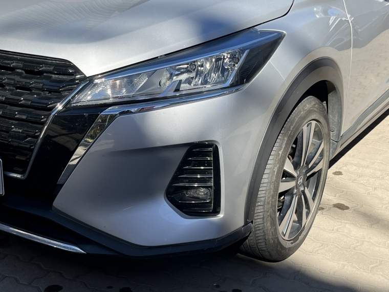 Nissan Kicks 1.6 Advance At 2023 Usado  Usado en Kovacs Usados