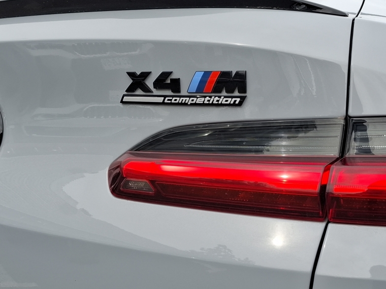 Bmw X4 M 4x4 3.0 Aut 2024 Usado Usado en BMW Premium Selection Bmw X4 M 4x4 3.0 Aut 2024 Usado Usado en BMW Premium Selection