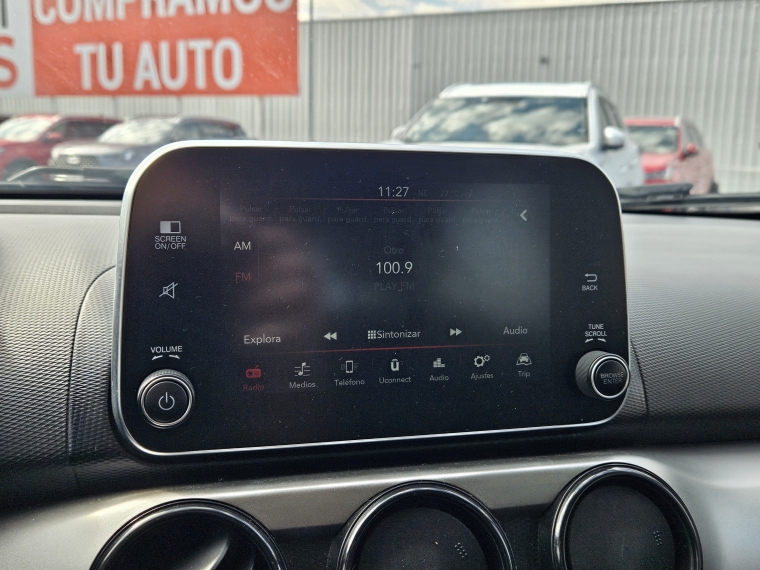 Fiat Cronos Cronos Drive 1.8 At 2022 Usado en Rosselot Usados